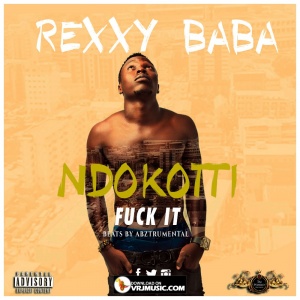 Ndokotti [fvck it]